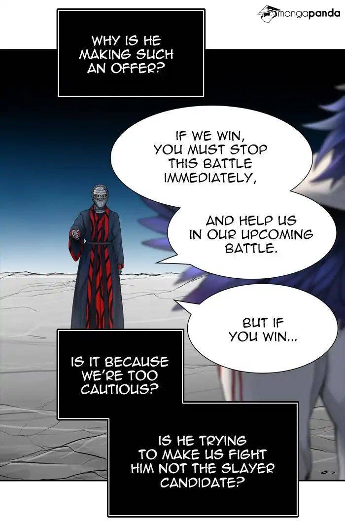 Tower of God Chapter 439 image 107